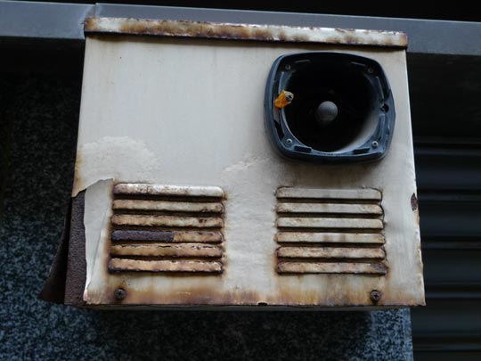  BERTO ROMERO _ alarma 