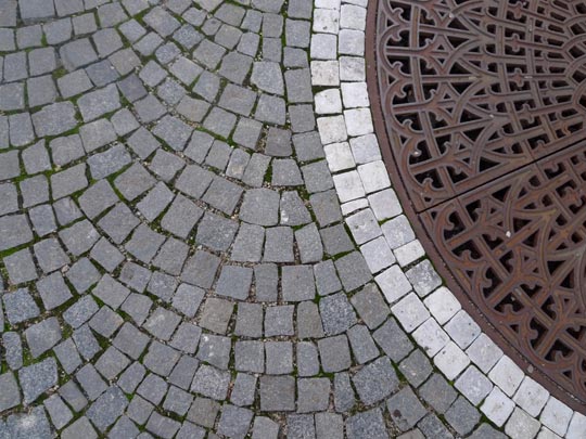  BERTO ROMERO _ alcantarilla 