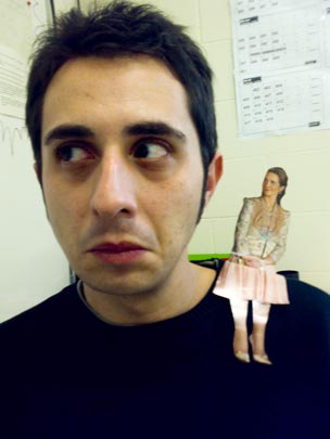  BERTO ROMERO _ bajo el influjo de elena 