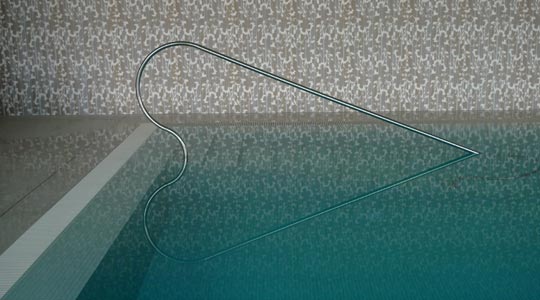  BERTO ROMERO _ barandilla corazón 