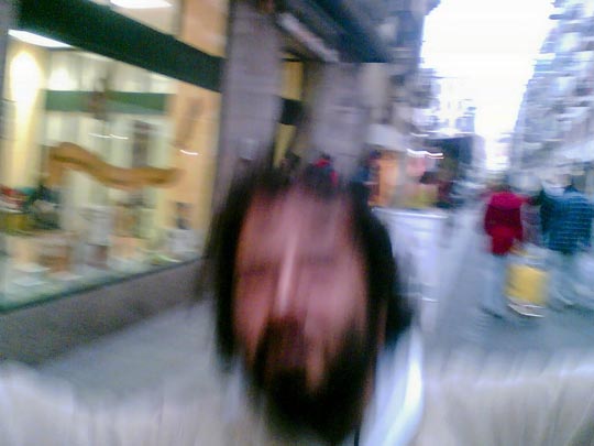  BERTO ROMERO _ borracho a las cinco de la tarde 