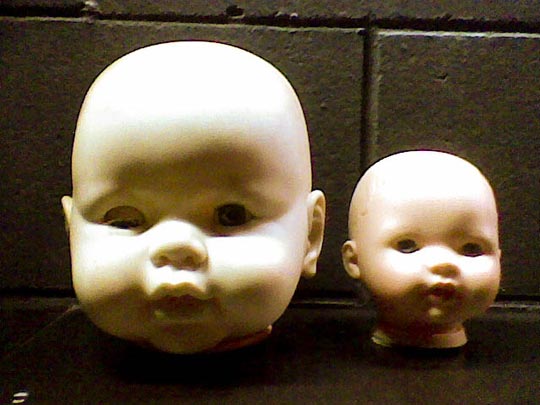  BERTO ROMERO _ cabezas 