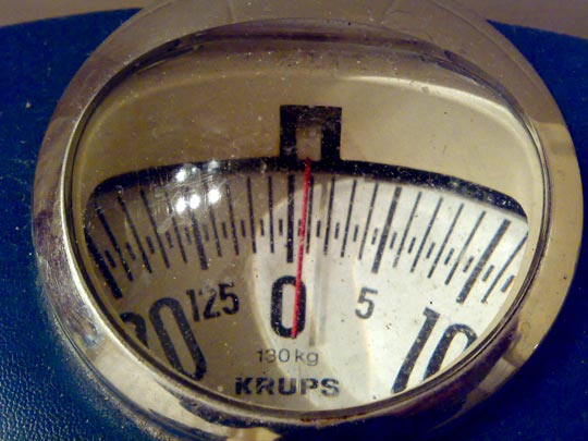  BERTO ROMERO _ casi un kilo de nada 