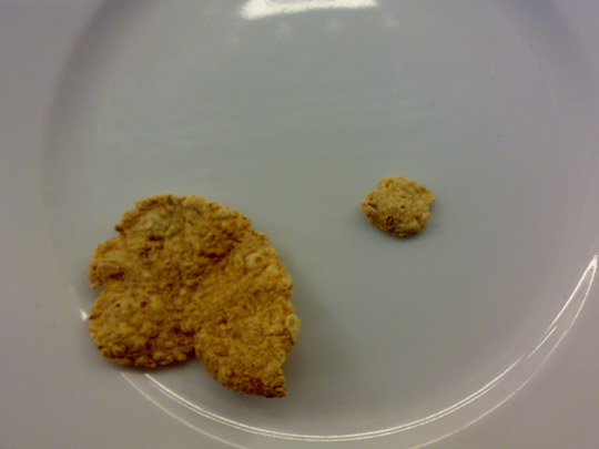  BERTO ROMERO _ corn flakes del mismo dios 