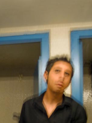  BERTO ROMERO _ dolor de cabeza 