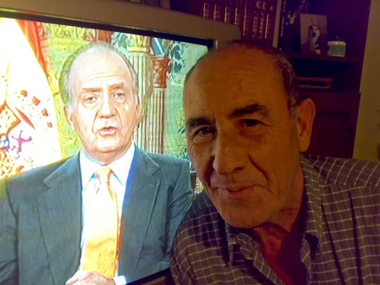  BERTO ROMERO _ dos reyes 