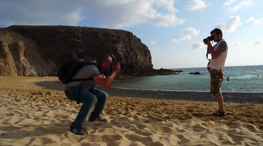  BERTO ROMERO _ duelo 