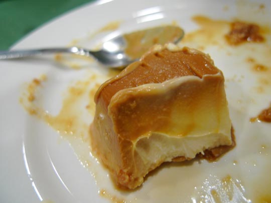  BERTO ROMERO _ dulce 