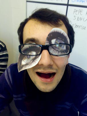  BERTO ROMERO _ el estupor 