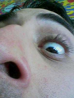  BERTO ROMERO _ el increíble esnif 