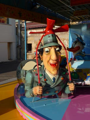  BERTO ROMERO _ gadget malvado 