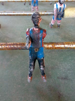  BERTO ROMERO _ hace la hostia que no juego 