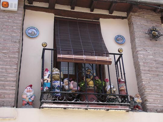  BERTO ROMERO _ jardín 