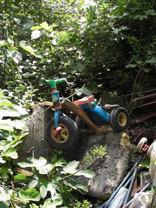  BERTO ROMERO _ juguete roto 