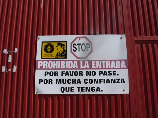  BERTO ROMERO _ la confianza da asco 