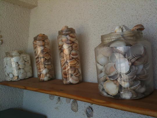  BERTO ROMERO _ las conchas de tu madre 