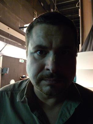  BERTO ROMERO _ malas noticias 