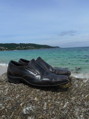  BERTO ROMERO _ me he ido a bañar 