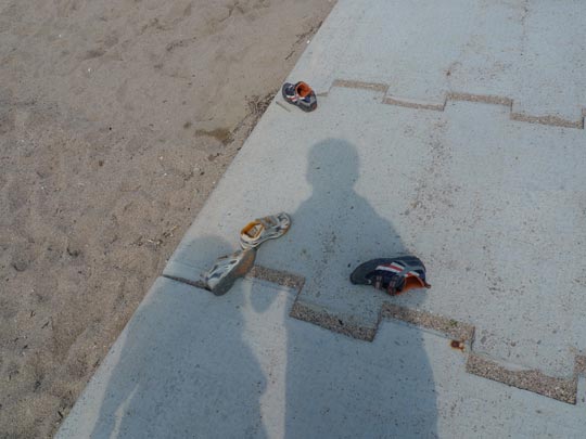  BERTO ROMERO _ niños cerca 