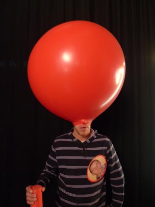  BERTO ROMERO _ no me hinches la cabeza 