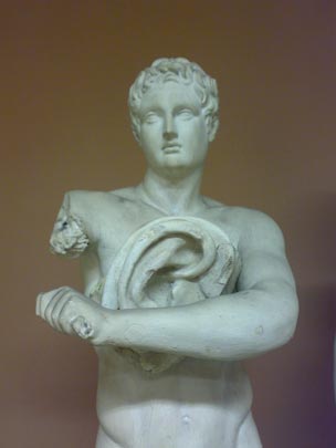  BERTO ROMERO _ oreja clásica 