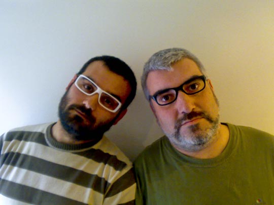  BERTO ROMERO _ postivo/negativo 