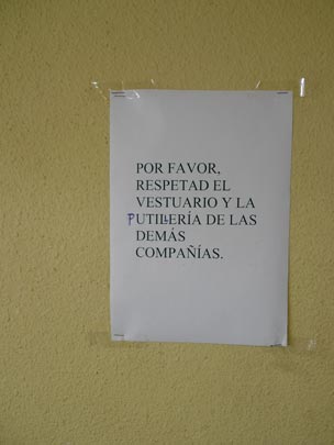  BERTO ROMERO _ putillería 