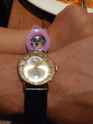  BERTO ROMERO _ tiempo 