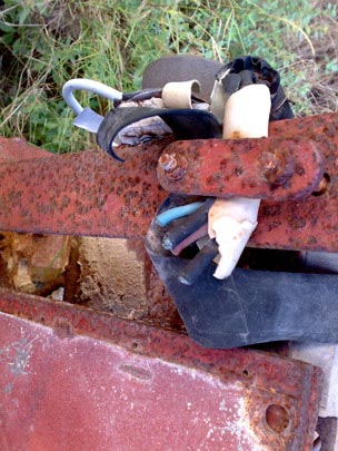  BERTO ROMERO _ ya desactivaron la bomba 