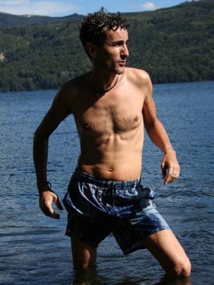  EDU SOTO _ el valiente en aguas gélidas 