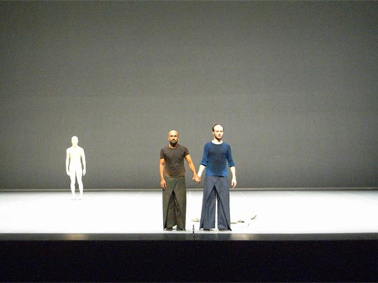  FRANCESC FÀBREGAS _ akram khan and sidi larbi & co 