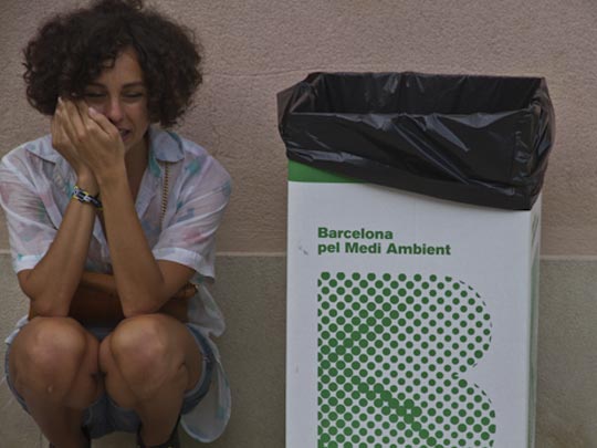  FRANCESC FÀBREGAS _ ambient music festival 