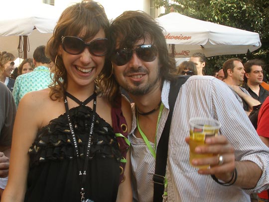  FRANCESC FÀBREGAS _ bibi & oscar 