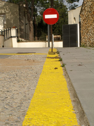  FRANCESC FÀBREGAS _ de amarillo a... 