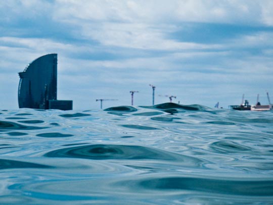  FRANCESC FÀBREGAS _ dunas 