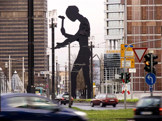  FRANCESC FÀBREGAS _ el guardián de frankfurt 