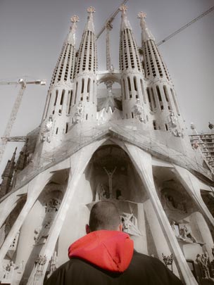  FRANCESC FÀBREGAS _ espíritu santo 