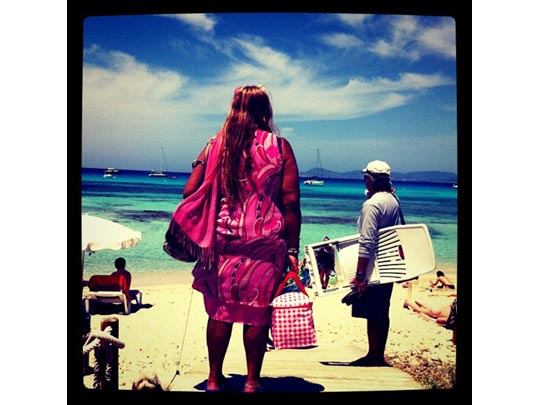  FRANCESC FÀBREGAS _ family kitch 