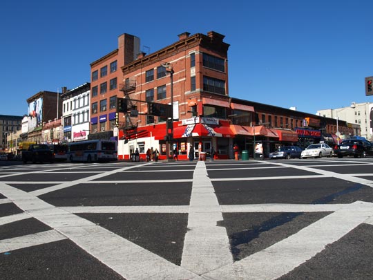  FRANCESC FÀBREGAS _ harlem, ny 