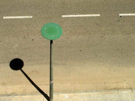  FRANCESC FÀBREGAS _ la farola de... 