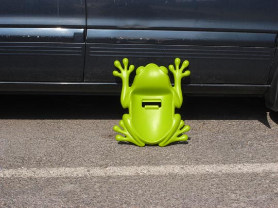  FRANCESC FÀBREGAS _ mi coche 