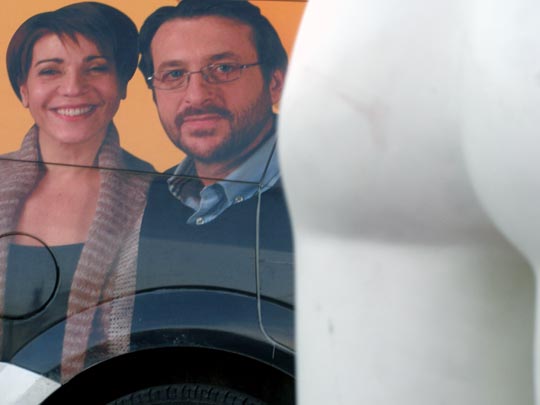  FRANCESC FÀBREGAS _ miradas 