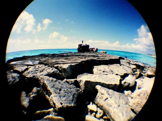  FRANCESC FÀBREGAS _ nin de formentera 
