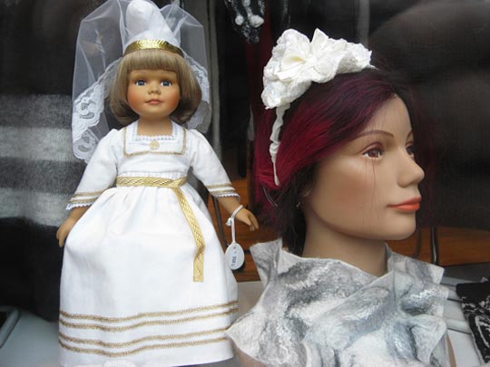  FRANCESC FÀBREGAS _ princesas 