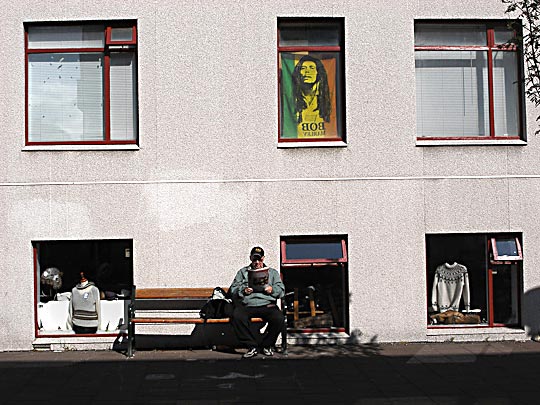  FRANCESC FÀBREGAS _ rebel music 