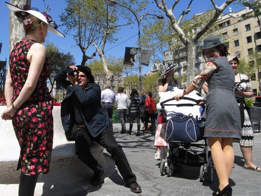  FRANCESC FÀBREGAS _ souvenirs 