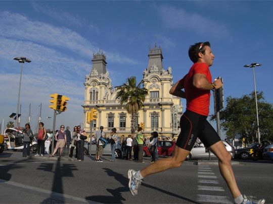  FRANCESC FÀBREGAS _ spring infinito 