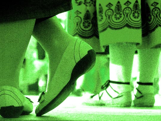  FRANCESC FÀBREGAS _ the dance world 