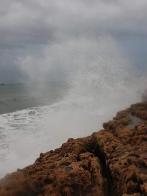  FERMÍ FERNANDES _ tierra, agua y nubes 