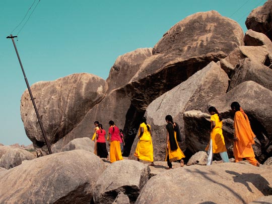  FRANK KALERO _ señoritas de paso por hampi 